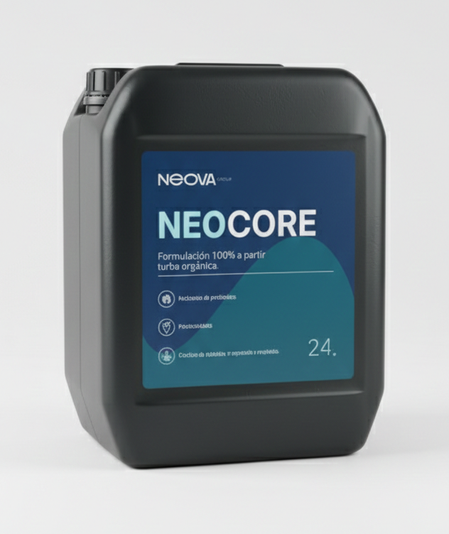 Bioestimulante NEOCORE