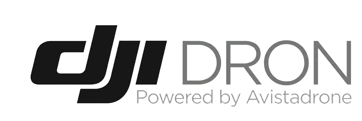 Logo DJI Agriculture Oficial