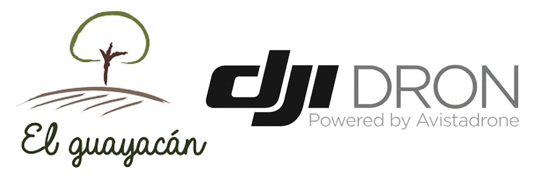 Logo El Guayacán División Drones